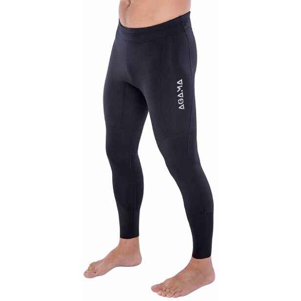 AGAMA DELTA 2 MM Unisex neoprenové kalhoty