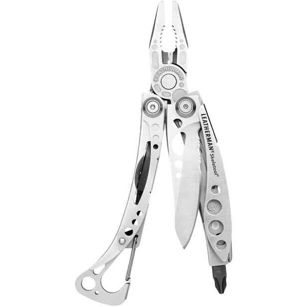 Leatherman SKELETOOL Multifunkční kleště