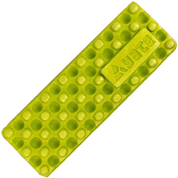 YATE Sedátko skládací Bubbles hrášková