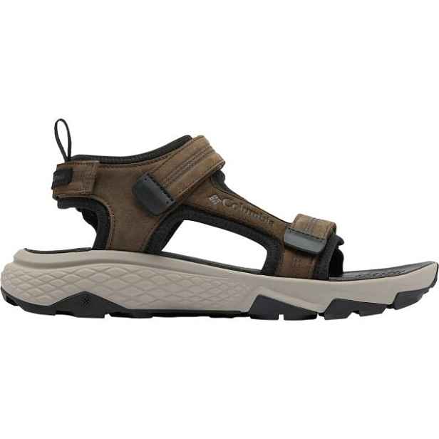 Columbia PEAKFREAK RUSH SANDAL LEA Pánské sandály