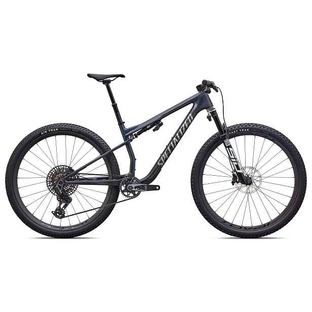 Specialized Epic 9 Pro gloss carbon/chaos glitter pearl/chrome Barva: , Velikost:
