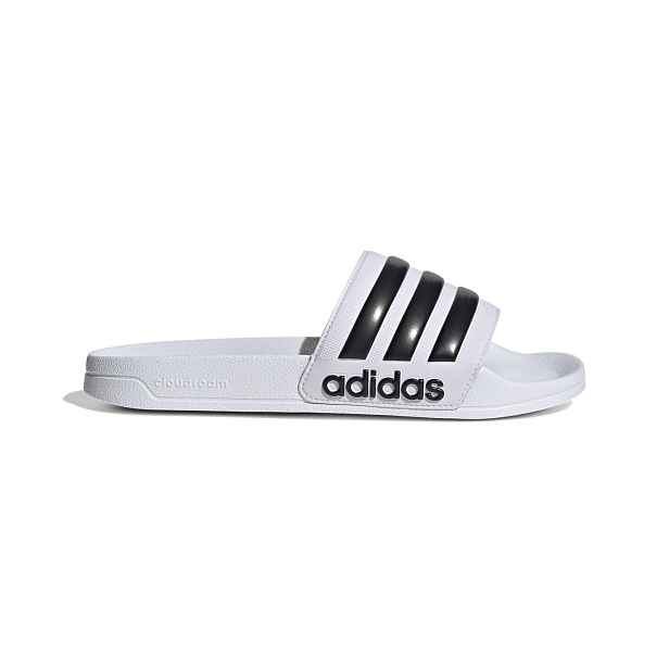 adidas Adilette Shower Slides 1/3