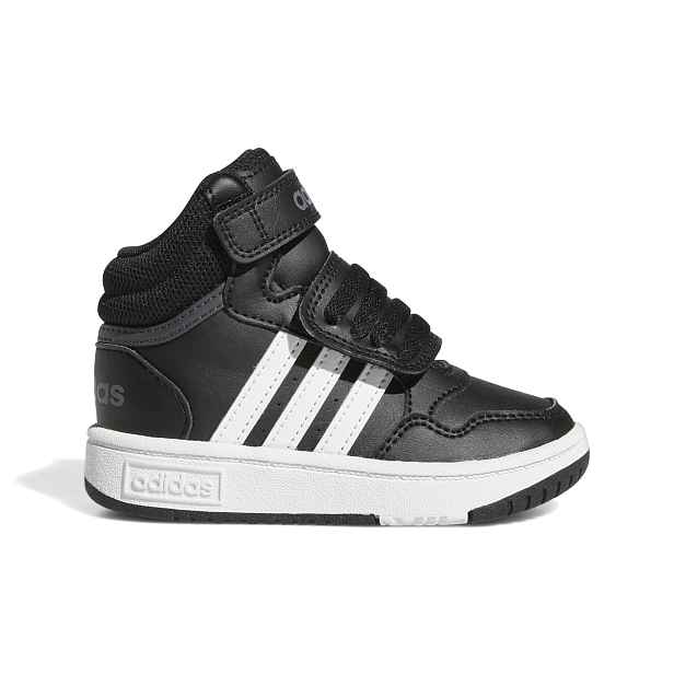 adidas Hoops Mid Shoes 21