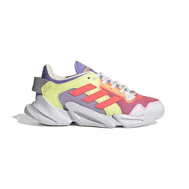 adidas x Karlie Kloss X9000 Shoes 2/3