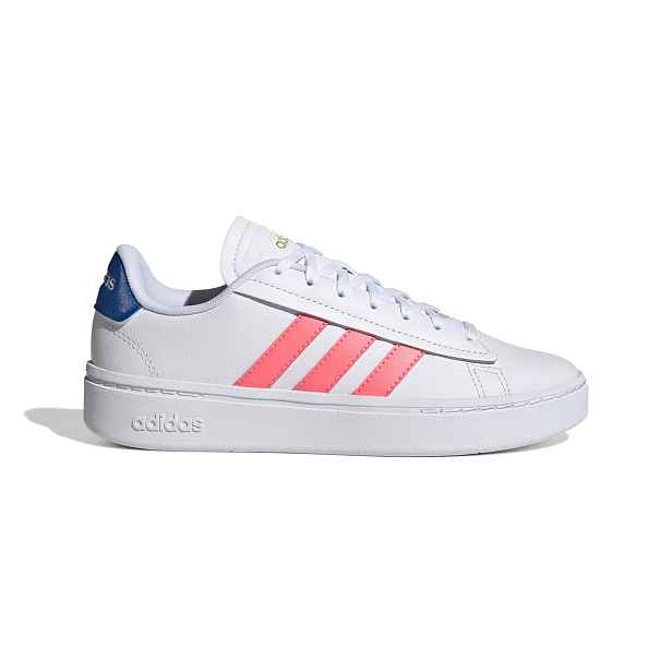 adidas Grand Court Alpha Shoes 1/3