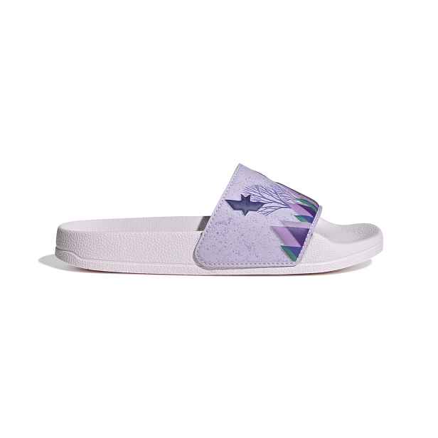 adidas x Disney Frozen Adilette Shower Slides