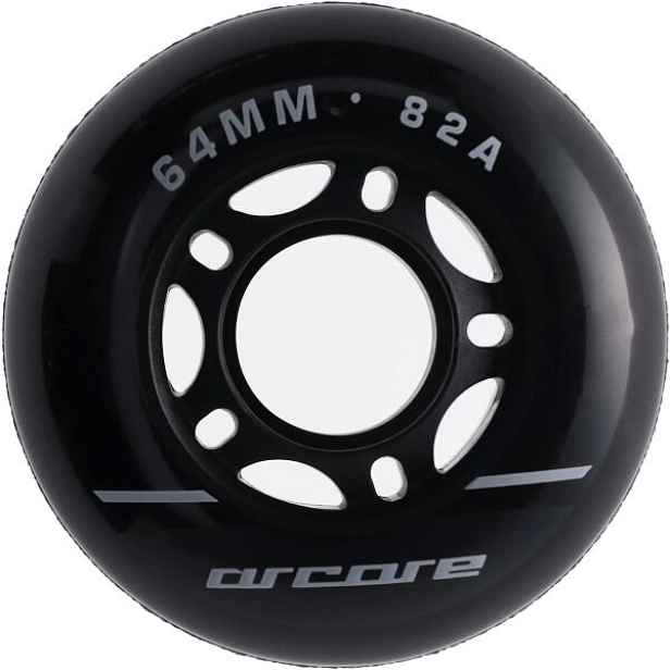 Arcore INLINE WHEELS 4PACK 64-82A Inline kolečka