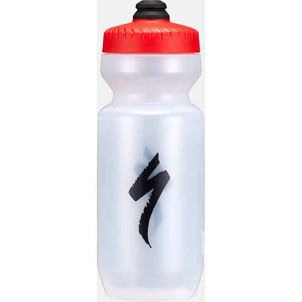 Láhev Specialized Purist MFLO2.0 -Logo Trans/ 650ml