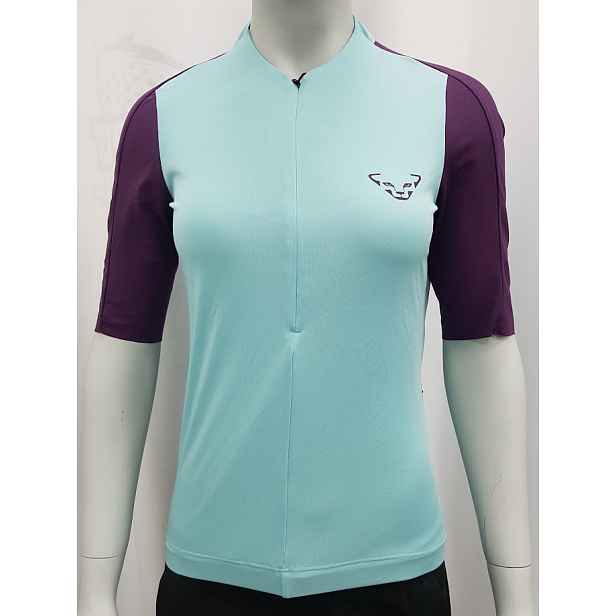 Dres Dynafit Ride Light W / 1/2 Zip marine Barva: , Velikost:
