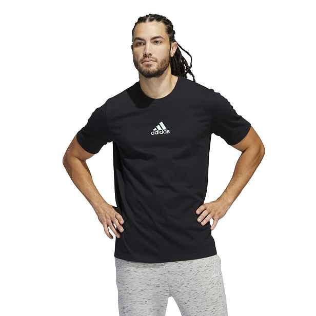 adidas Illustrative Icons Graphic T-Shirt