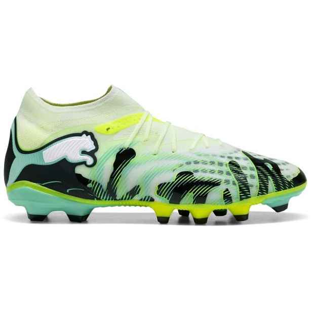 Puma FUTURE 9 PRO CREATIVITY FG/AG Pánské kopačky, mix