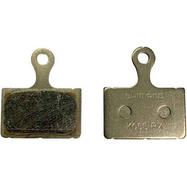 Brzdové destičky Shimano K05S-RX