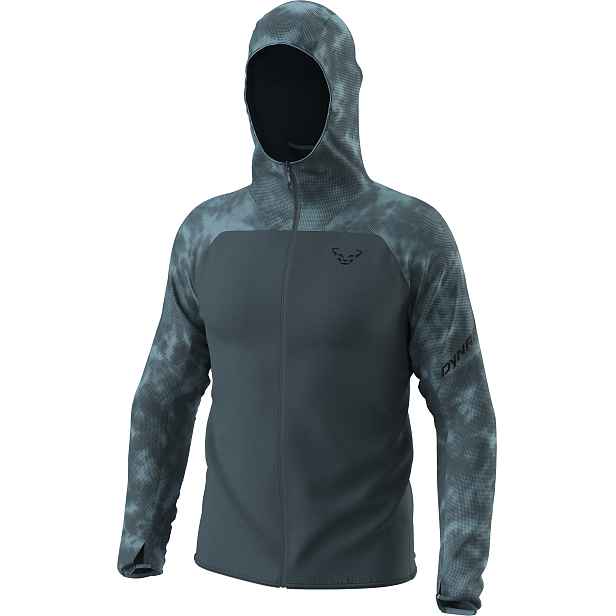Bunda Dynafit Trail Reflective Wind cinder Barva: , Velikost: