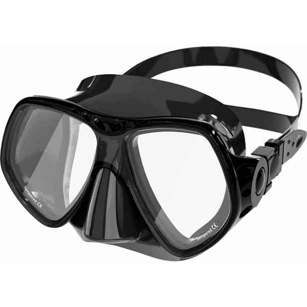 DIVE TEAM DEEP VISION Potápěčská maska