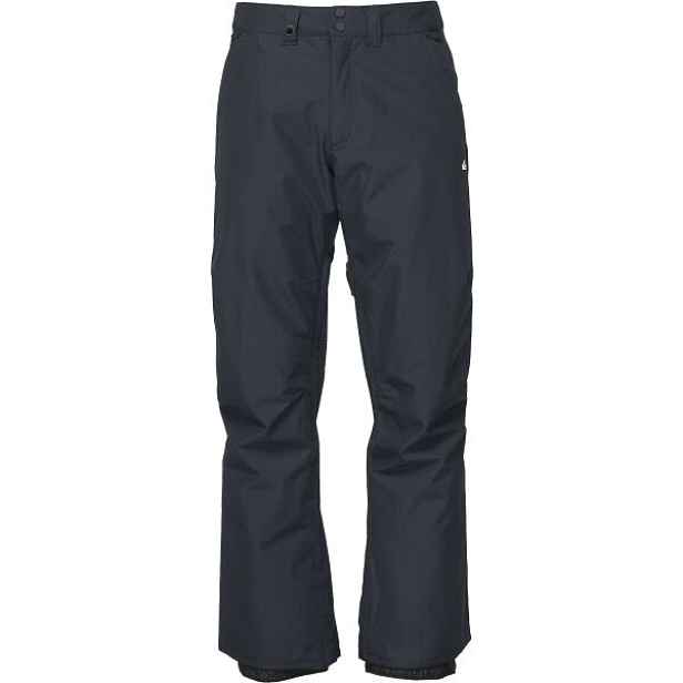 Quiksilver ESTATE PT Pánské lyžařské kalhoty