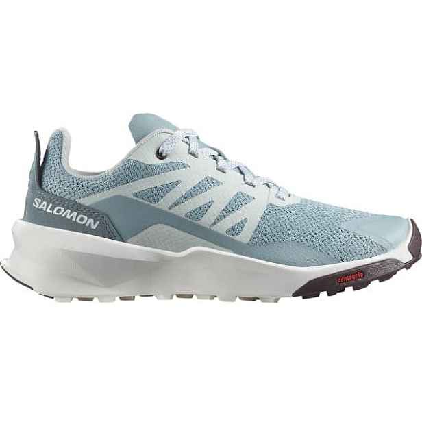 Salomon PATROL J Dětské boty