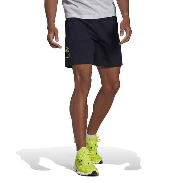 adidas Lightweight AEROREADY Graphic Shorts