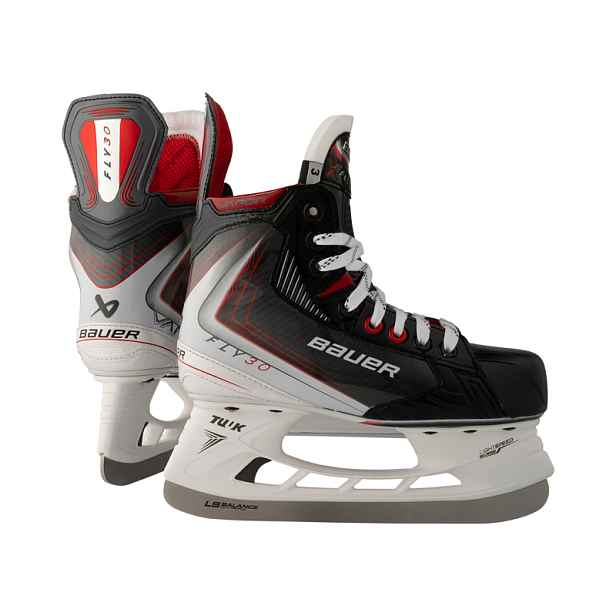 Hokejové Brusle Vapor Fly 30 Jr