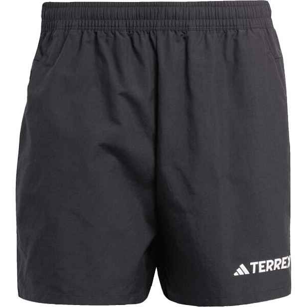adidas MULTI TERREX SHORT Pánské outdoorové šortky