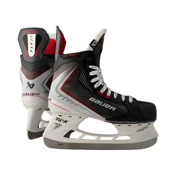 Hokejové Brusle Vapor Fly 30 Sr