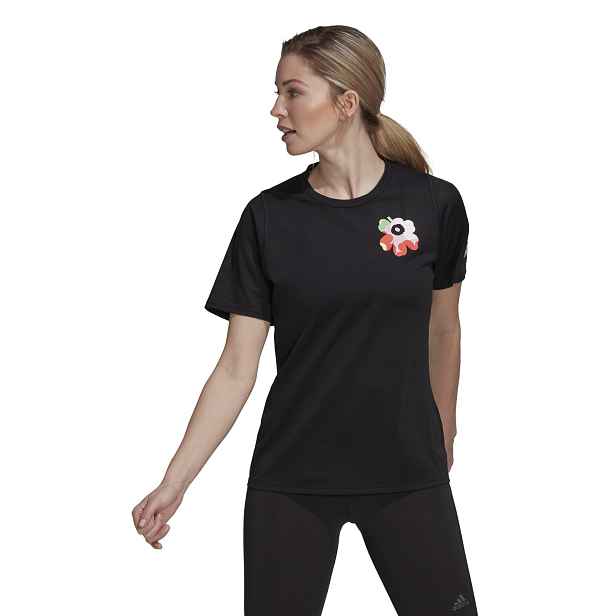 adidas Marimekko x Running T-Shirt
