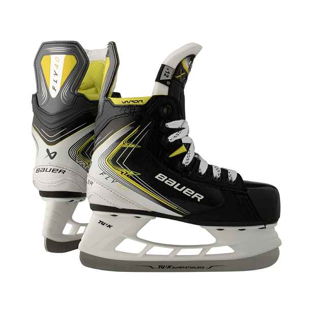 Hokejové Brusle Vapor Fly Yth