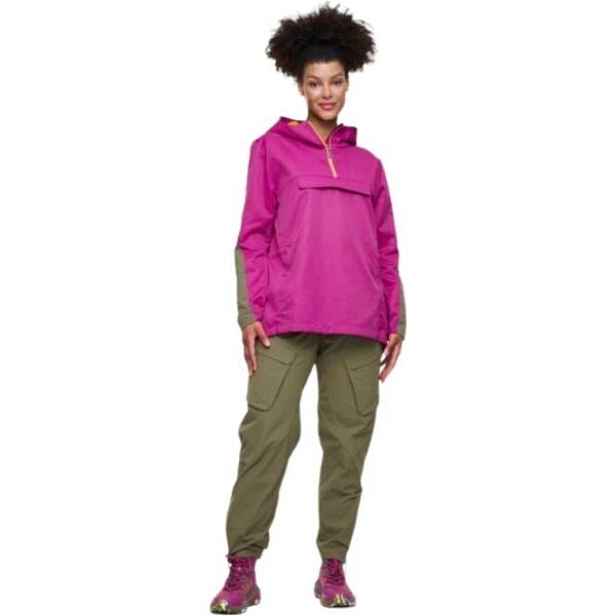 KARI TRAA VOSS ANORAK Dámská outdoorová bunda
