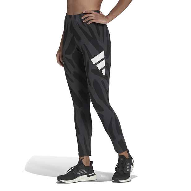 adidas Sportswear Future Icons Feel Fierce Graphic Leggings