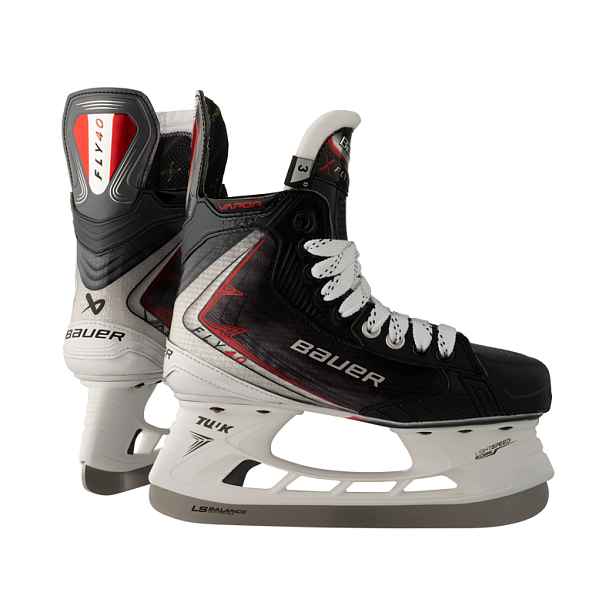 Hokejové Brusle Vapor Fly Jr