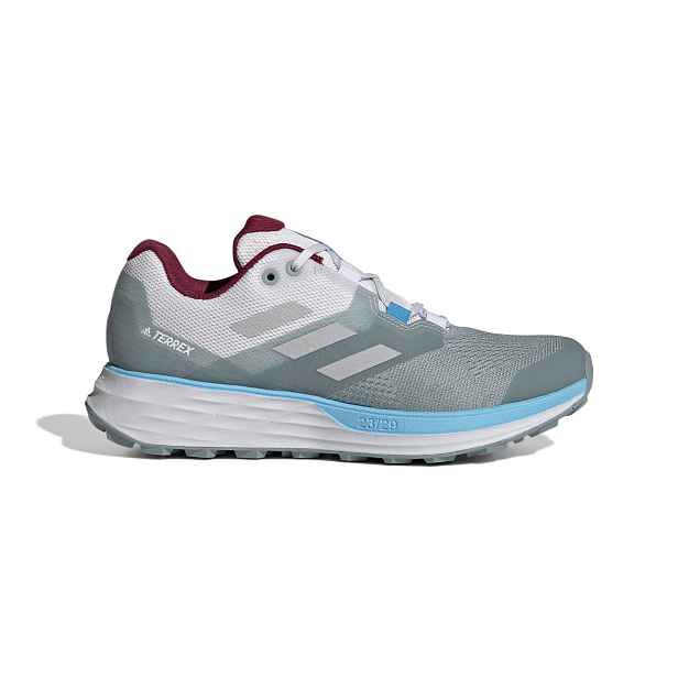 adidas Terrex Two Flow Trail Running Shoes 1/3