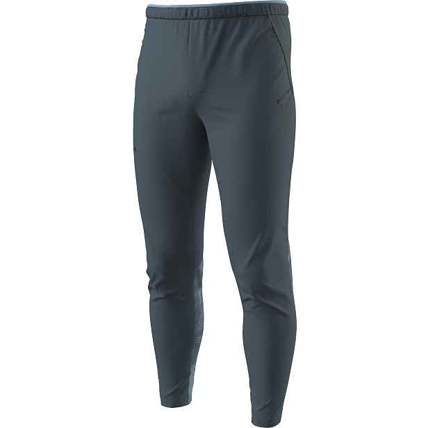 Kalhoty Dynafit Trail Reflective cinder Barva: , Velikost: