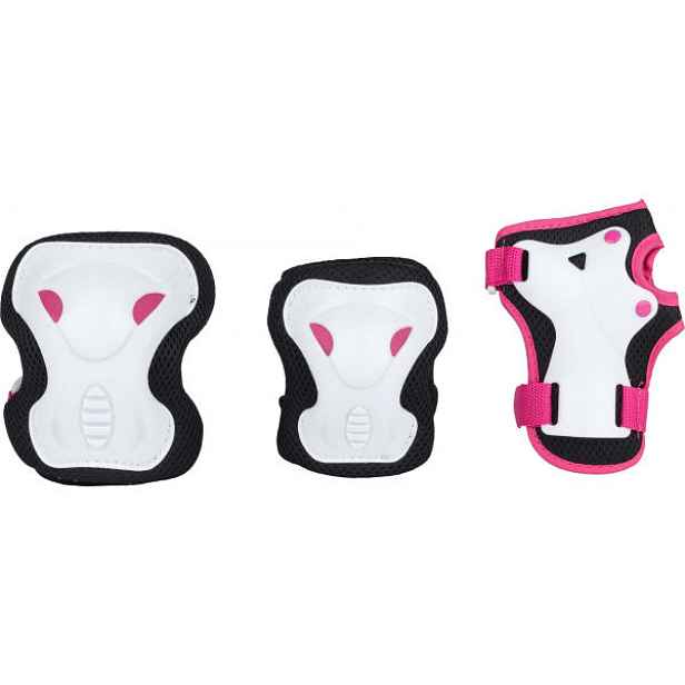 Zealot PROTECTOR SET Set inline chráničů