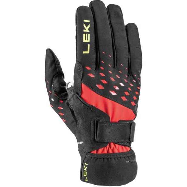 Leki ULTRA TRAIL STORM SHARK Trail Running rukavice