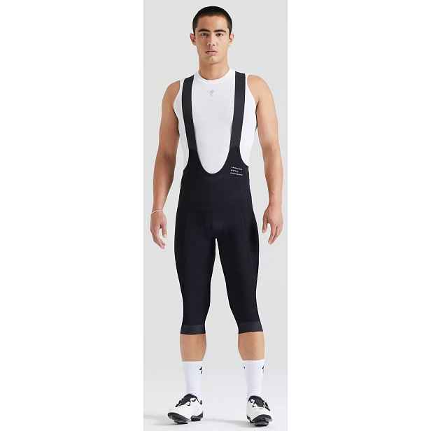 Kalhoty s laclem Specialized SBC Foundation Bib Knicker Men Barva: , Velikost: