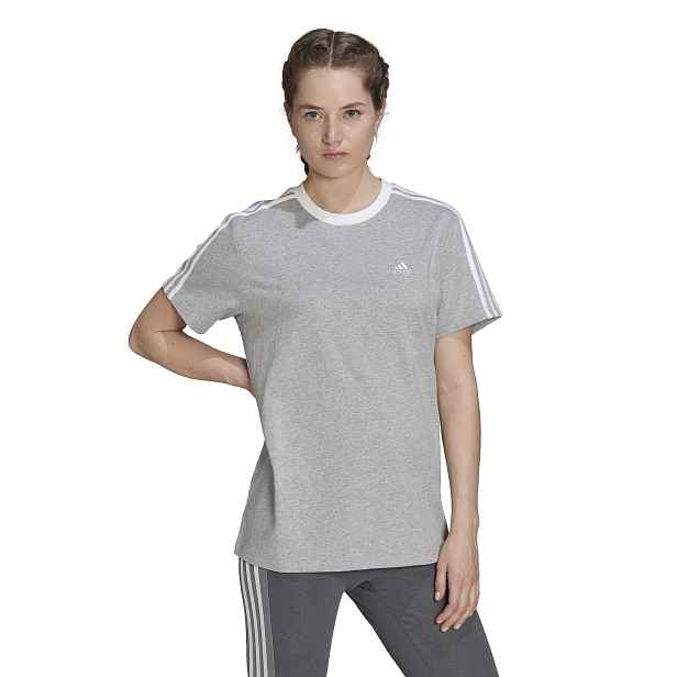 adidas Essentials 3-Stripes T-Shirt