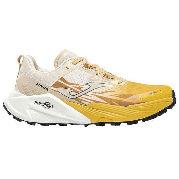 JOMA RASE 26 běžecké trailové boty pánské Typ: