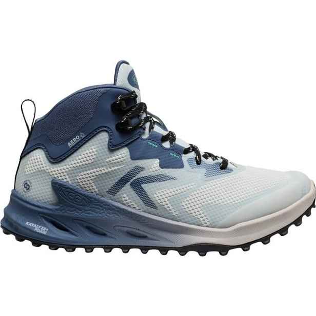 Keen ZIONIC NXT MID WP W Dámská outdoorová obuv