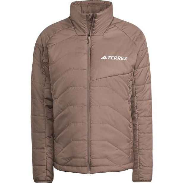 adidas TERREX MULTI SYNTHETIC INSULATED JACKET W Dámská outdoor bunda