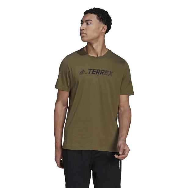 adidas Terrex Classic Logo T-Shirt