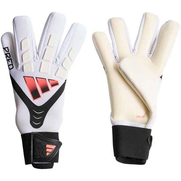 adidas PREDATOR GL COMPETITION Pánské brankářské rukavice