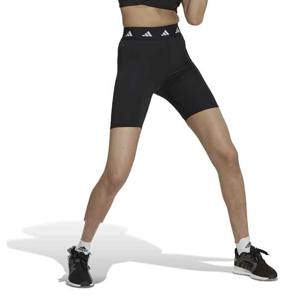 adidas Techfit Bike Short Leggings