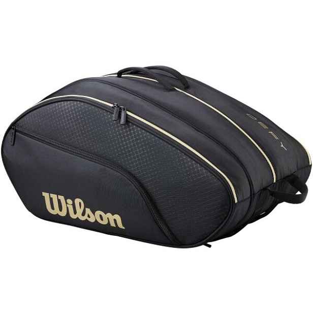 Wilson DEFY V1 PADEL BAG Taška na padel