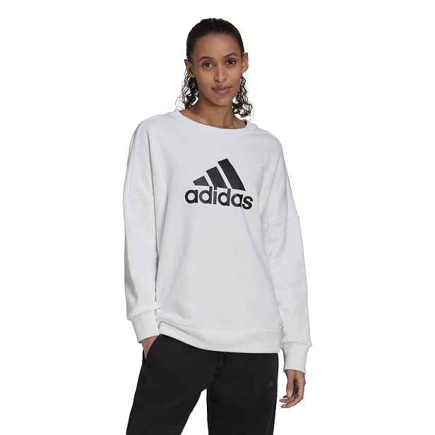 adidas Future Icons Badge of Sport Sweatshirt