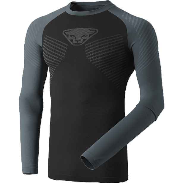 Triko Dynafit Speed Dryarn LS Tee cinder Barva: , Velikost: