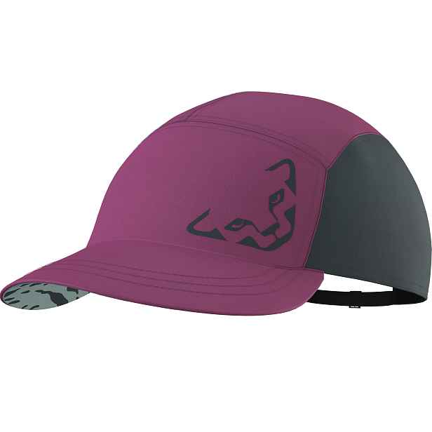 Kšiltovka Dynafit Alpine Cap magenta Barva: , Velikost: UNI