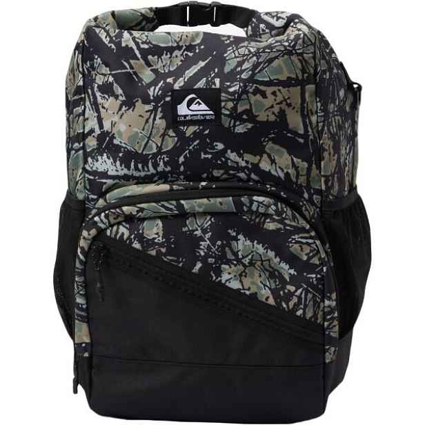 Quiksilver SEA STASH VOYAGER Pánský batoh, mix