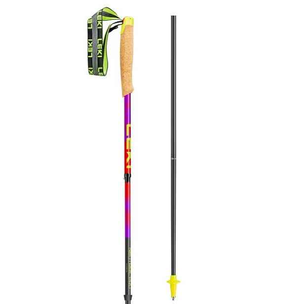 Leki NEOTRAIL PRO FX.ONE SL Trail runningové hole