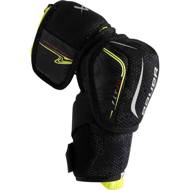 Chrániče loktů Vapor Fly40 Jr