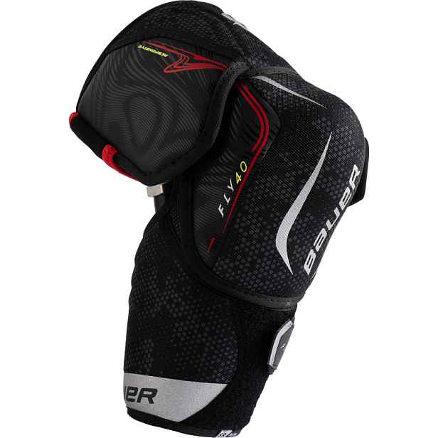 Chrániče loktů Vapor Fly40 Int