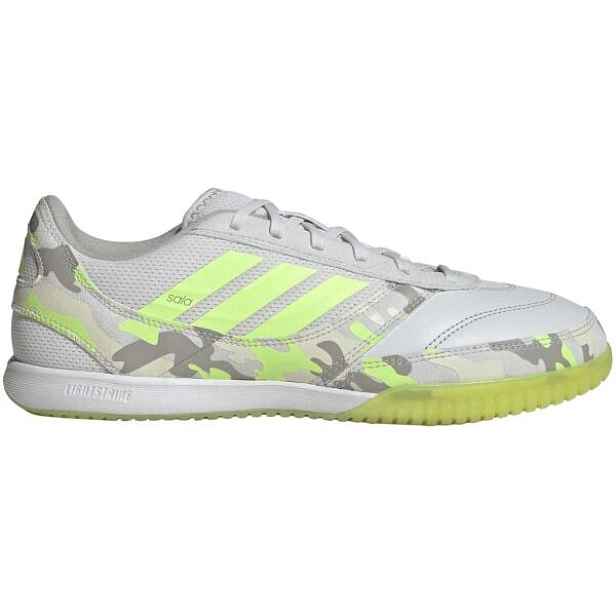 adidas TOP SALA COMPETITION II Pánské sálovky , 1/3